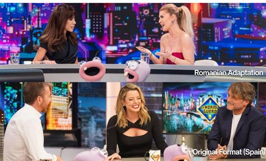 Strong Debut for The Anthill in Romania